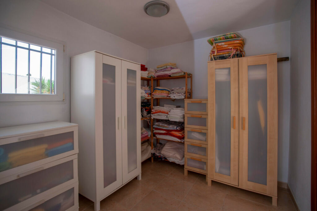 Hostel Pizarra Málaga - image 38