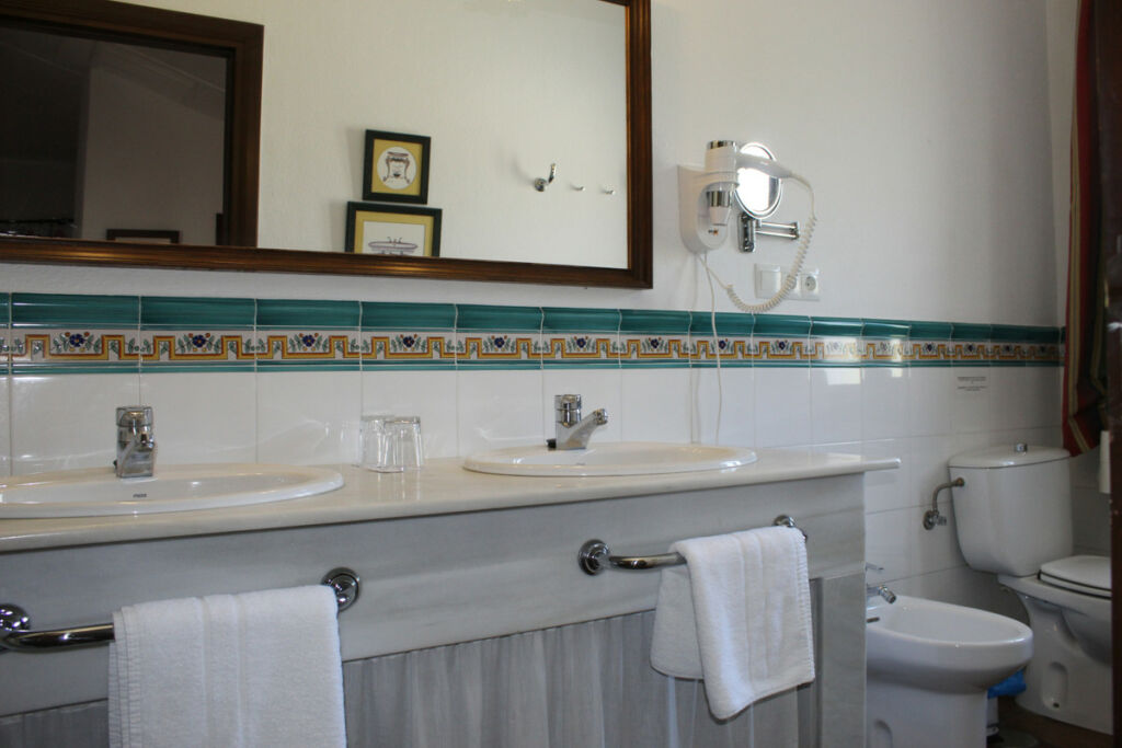 Hotel Ronda Málaga - image 38