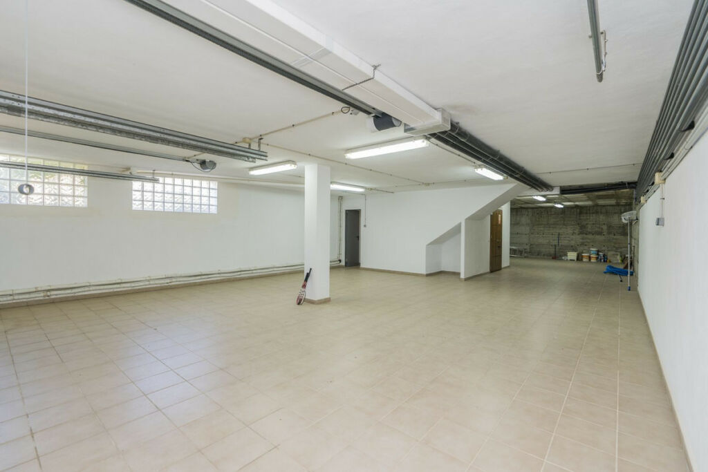 Detached Villa Valtocado Málaga - image 40