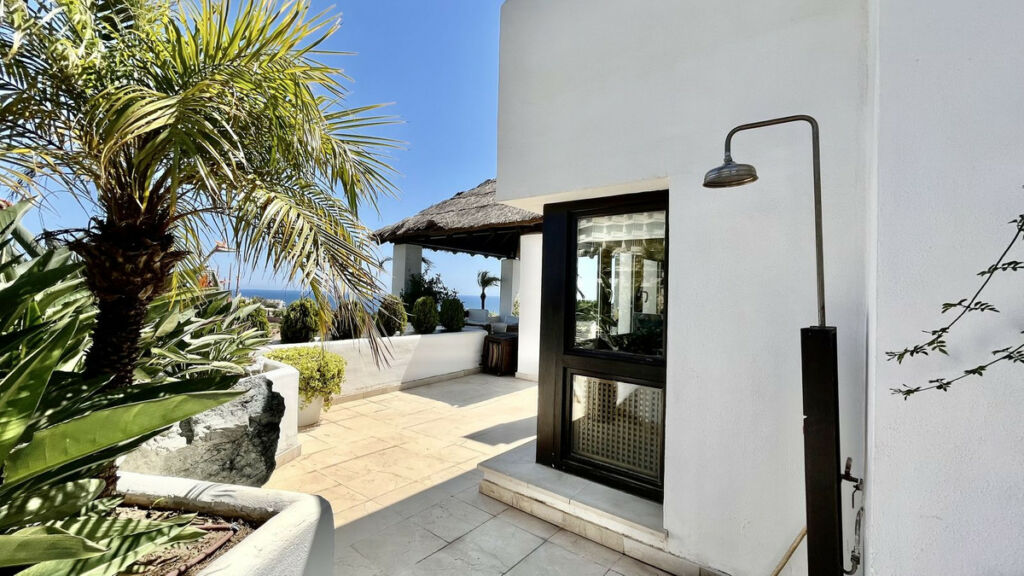 Penthouse Río Real Málaga - image 39