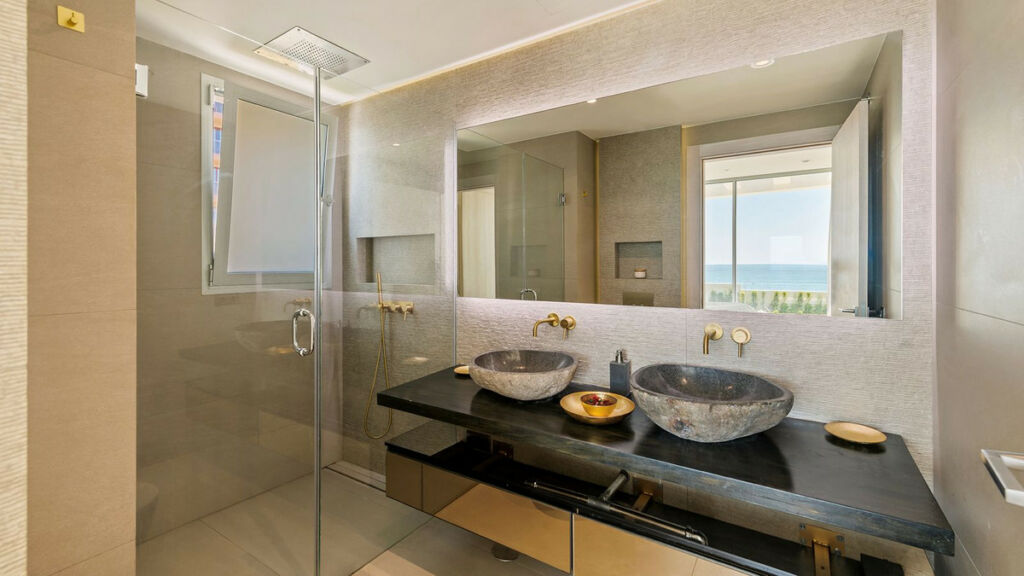Detached Villa La Cala de Mijas Málaga - image 39