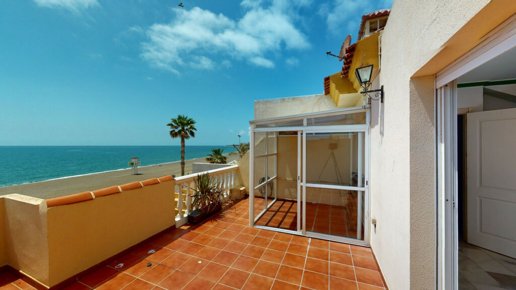Semi-Detached House Torre del Mar Málaga - image 39