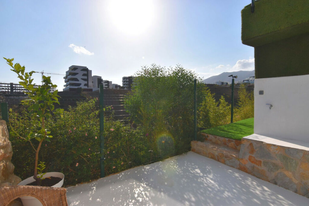 Semi-Detached House Fuengirola Málaga - image 37