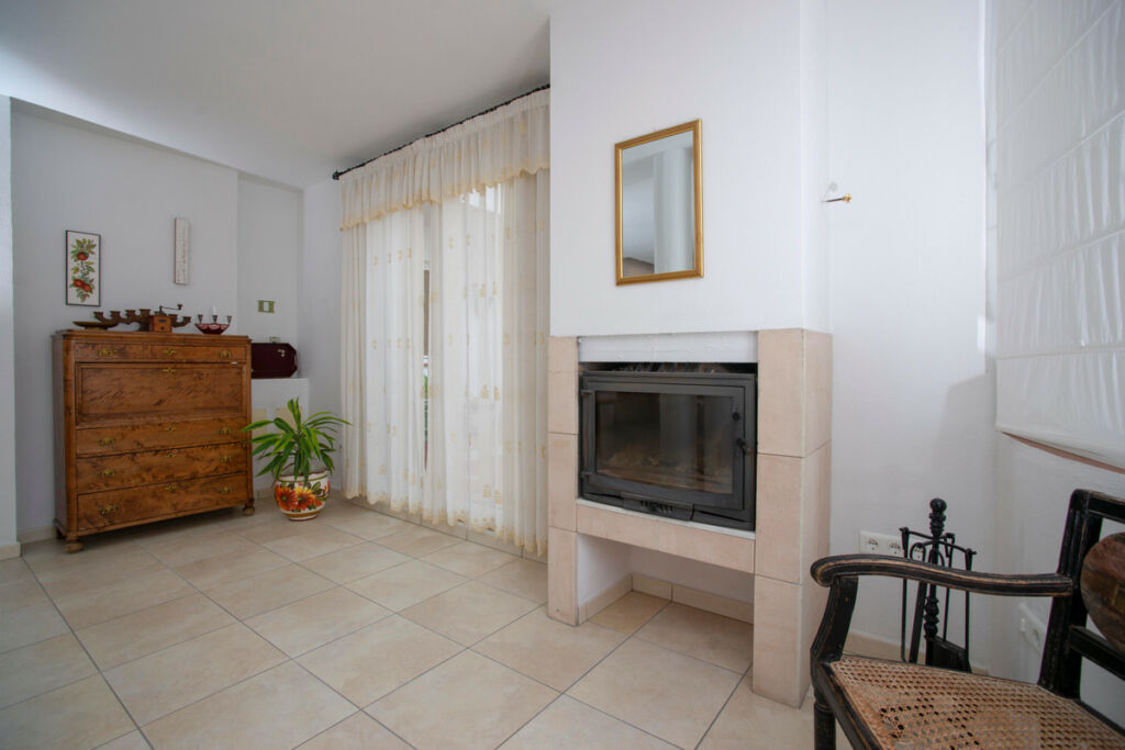 Hostel Pizarra Málaga - image 39