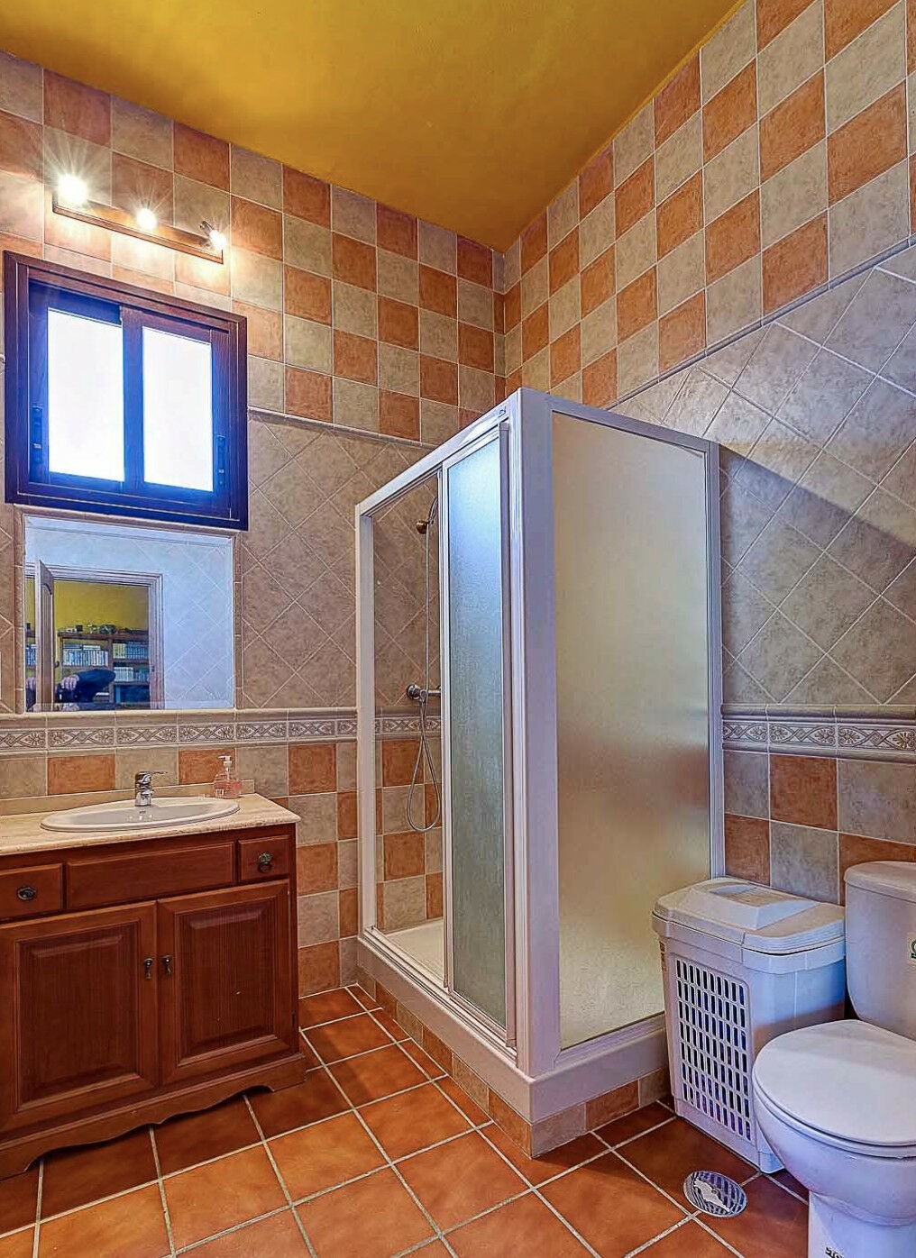 Detached Villa Nerja Málaga - image 39