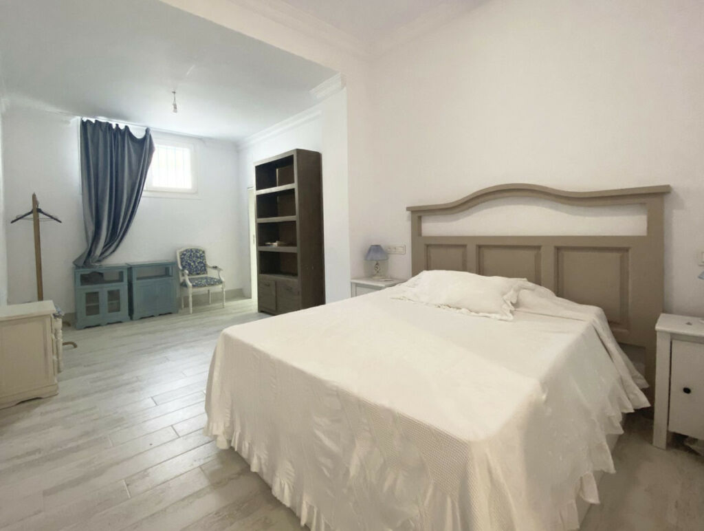 Detached Villa Marbella Málaga - image 37