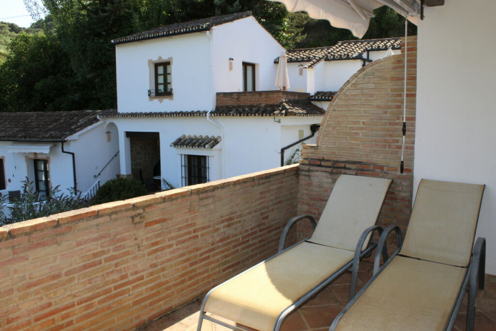 Hotel Ronda Málaga - image 39