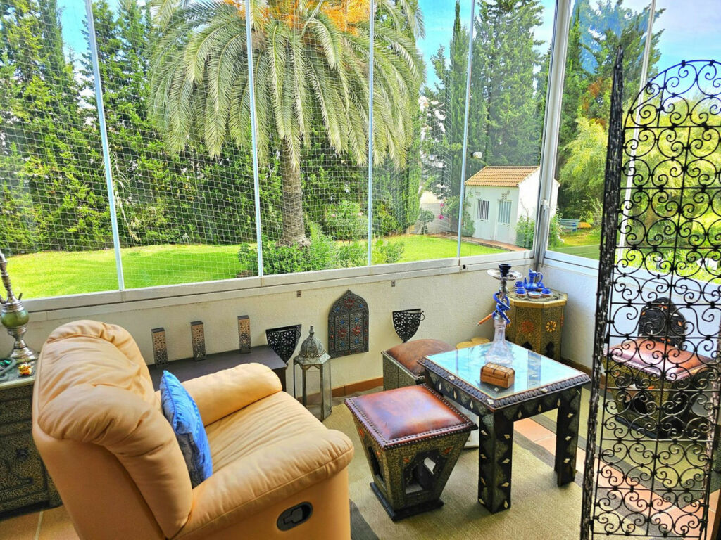 Duplex Estepona Málaga - image 4