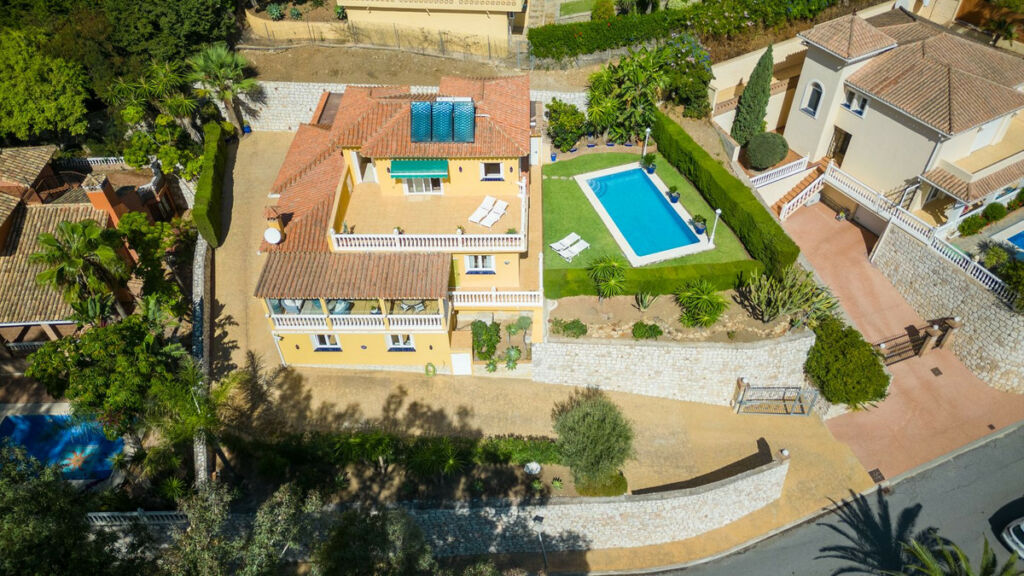 Detached Villa Torrenueva Málaga - image 7