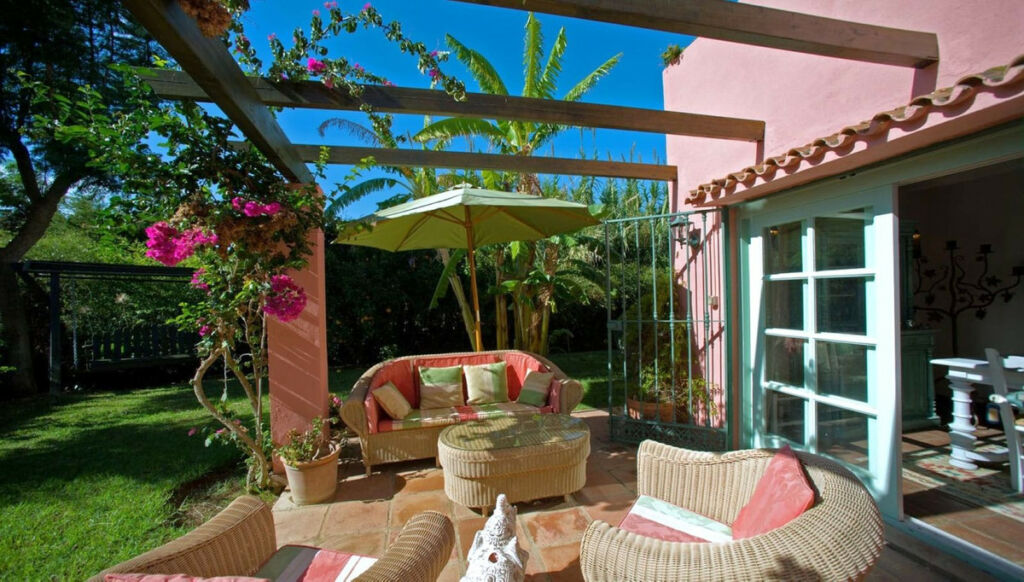 Finca - Cortijo Estepona Málaga - image 4