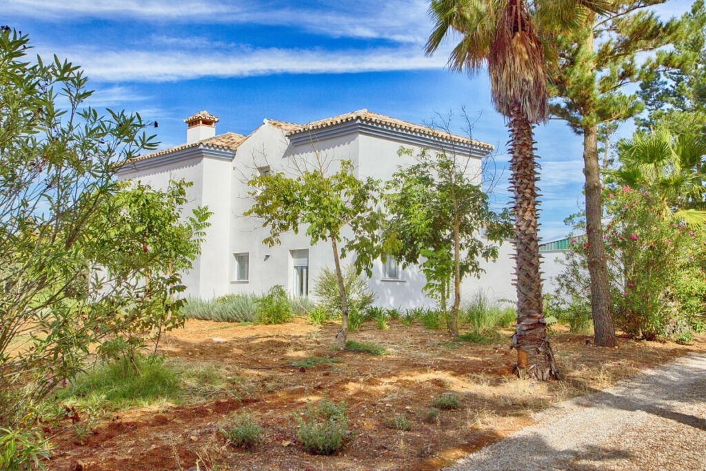 Farm Ronda Málaga - image 13