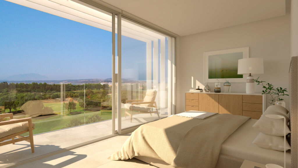 Townhouse Sotogrande Cádiz - image 4
