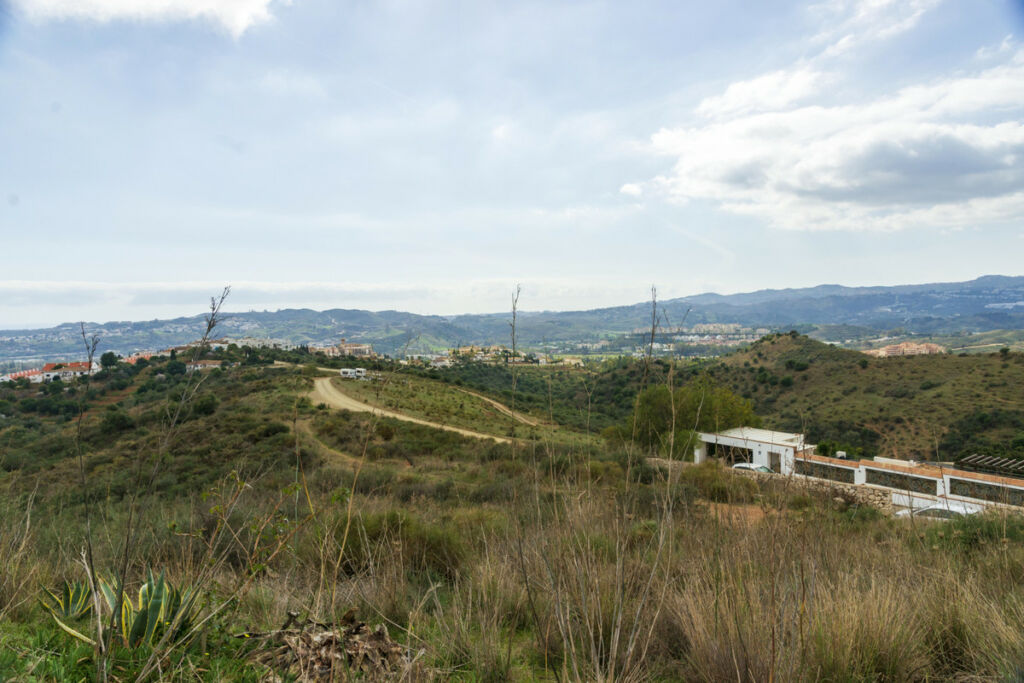Residential Plot Mijas Golf Málaga - image 4