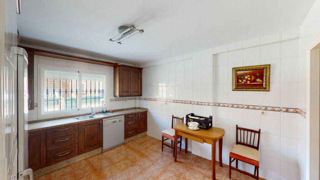 Semi-Detached House Torre del Mar Málaga - image 4