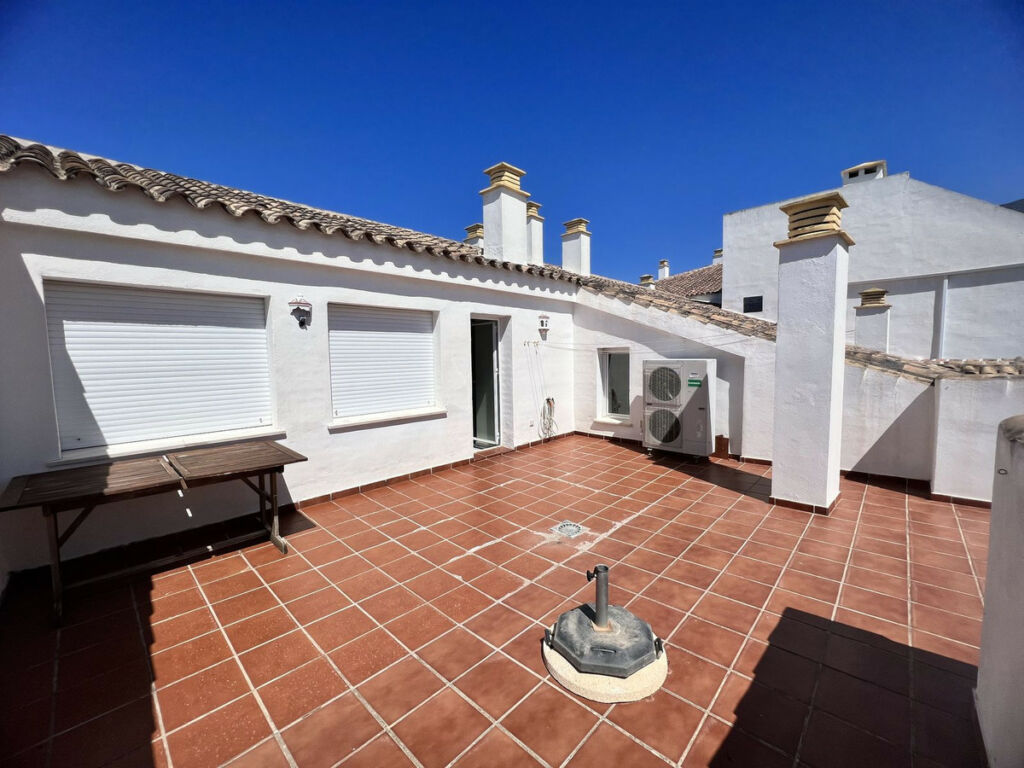 Penthouse The Golden Mile Málaga - image 18