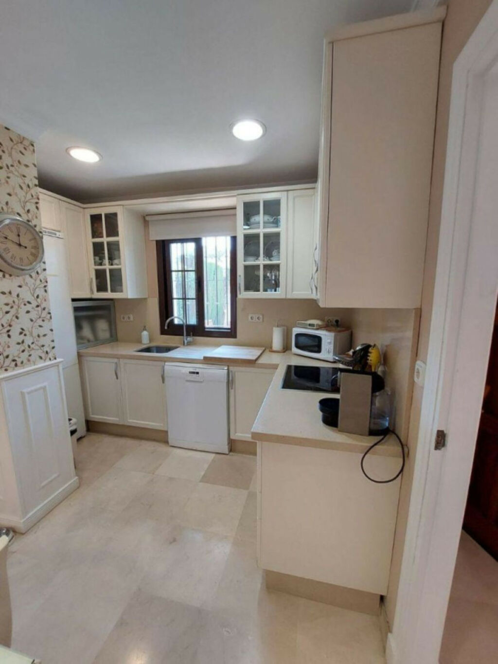 Semi-Detached House Marbella Málaga - image 4