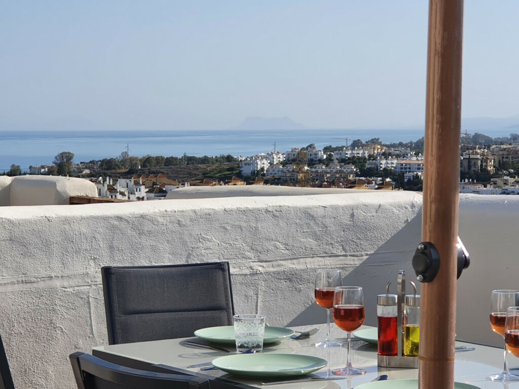 Penthouse Estepona Málaga - image 4