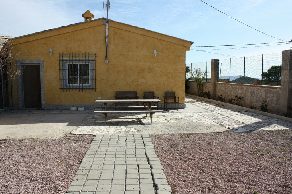 Detached Villa La Romana Alicante - image 4