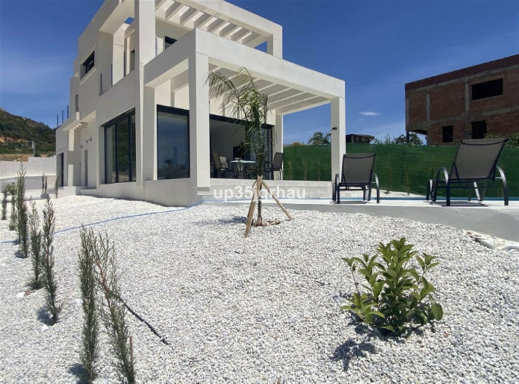 Residential Plot San Diego Cádiz - image 4