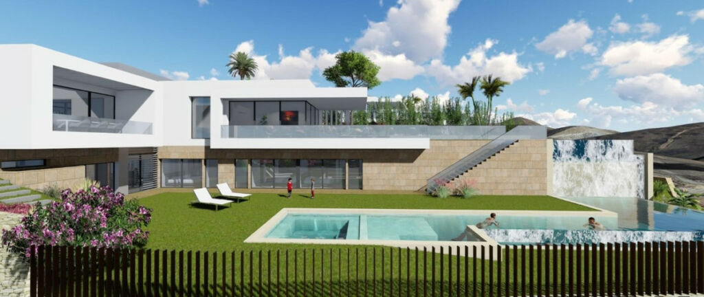 Residential Plot El Rosario Málaga - image 4