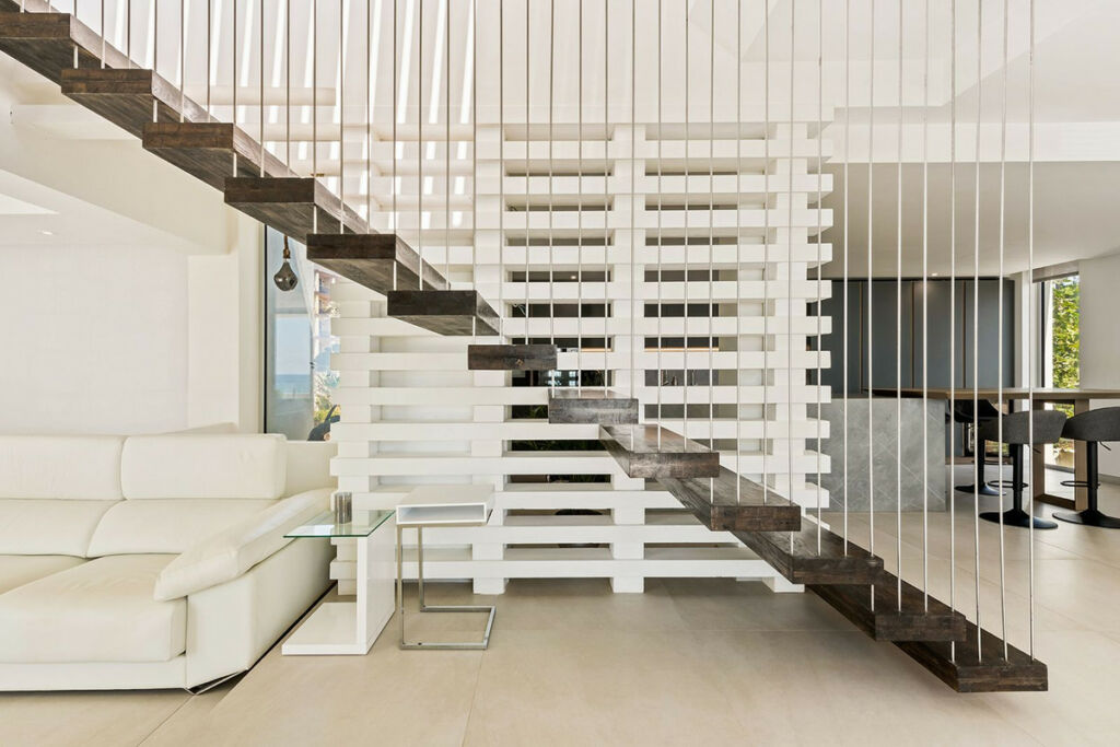 Detached Villa La Cala de Mijas Málaga - image 4