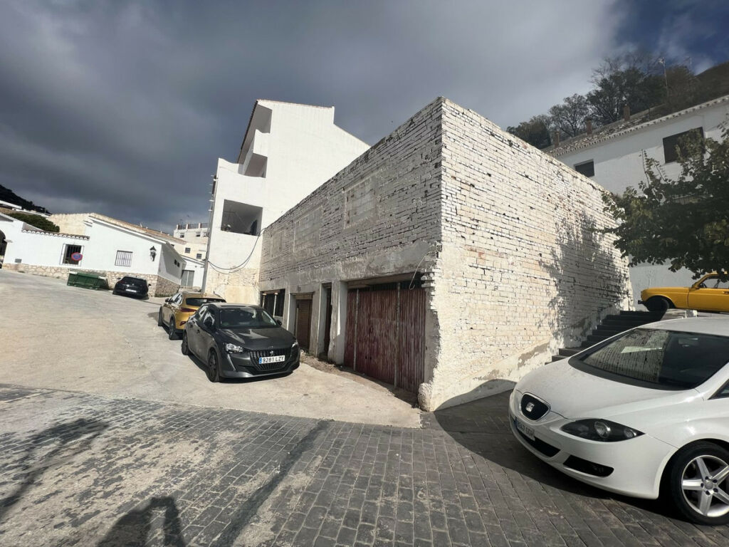 Residential Plot Mijas Málaga - image 4