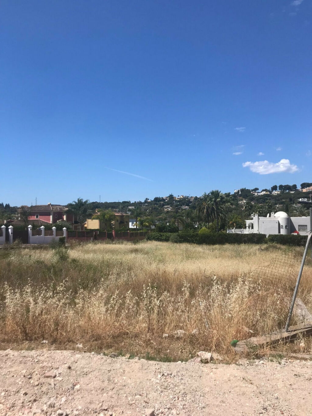 Residential Plot Nueva Andalucía Málaga - image 4
