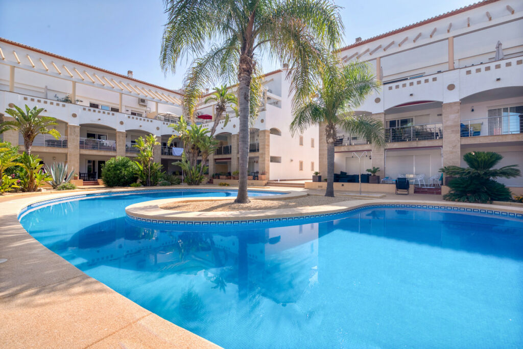Penthouse Javea Alicante - image 4