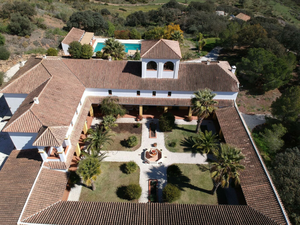 Finca - Cortijo Almogía Málaga - image 4