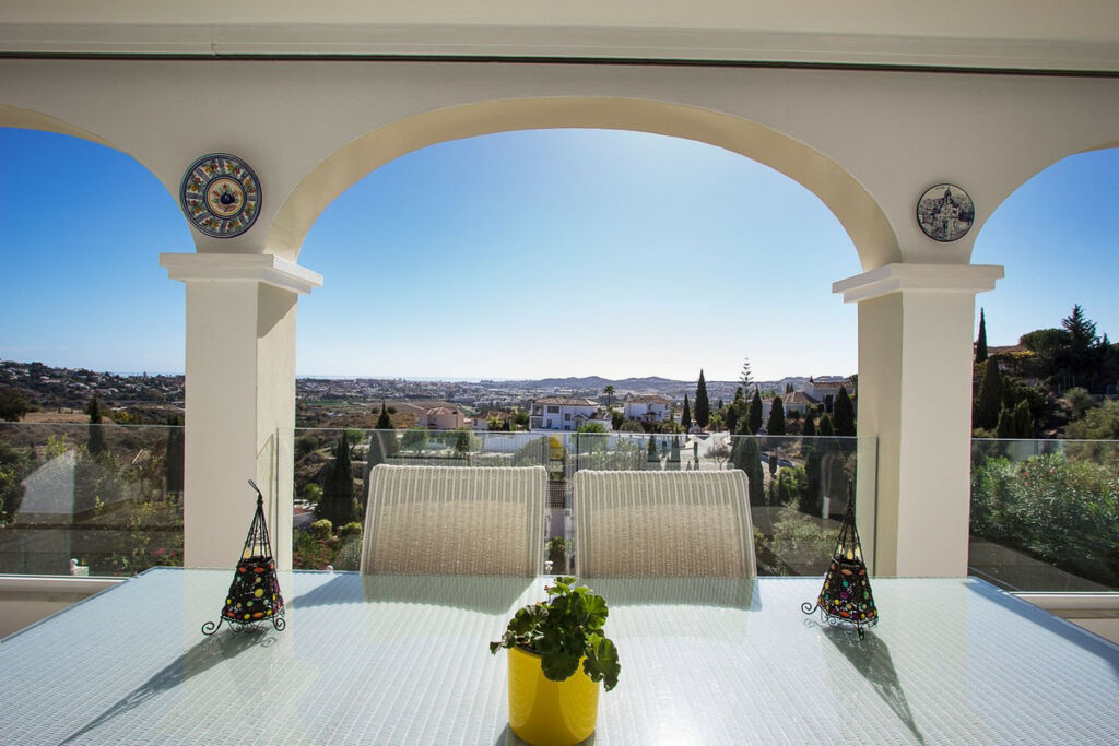 Detached Villa Mijas Costa Málaga - image 4