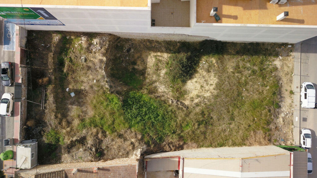 Land Benijofar Alicante - image 4