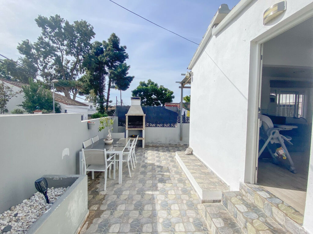 Townhouse Costabella Málaga - image 4