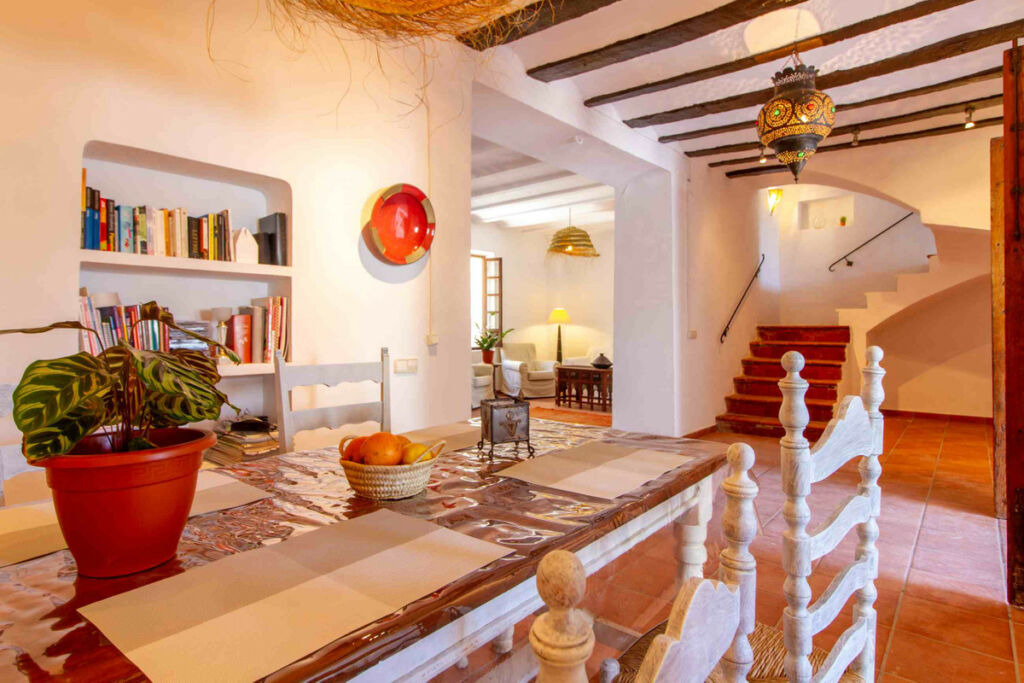 Townhouse Polop Alicante - image 4