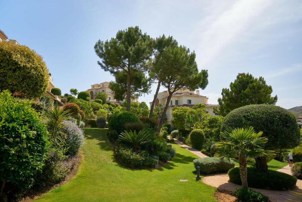 Penthouse Benahavís Málaga - image 4
