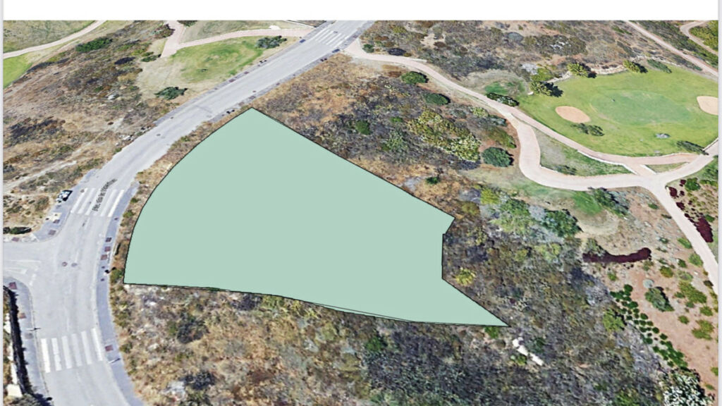 Residential Plot Selwo Málaga - image 16