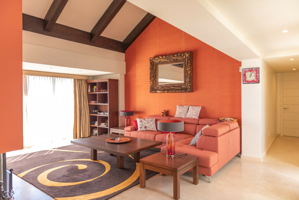 Penthouse Los Flamingos Málaga - image 2