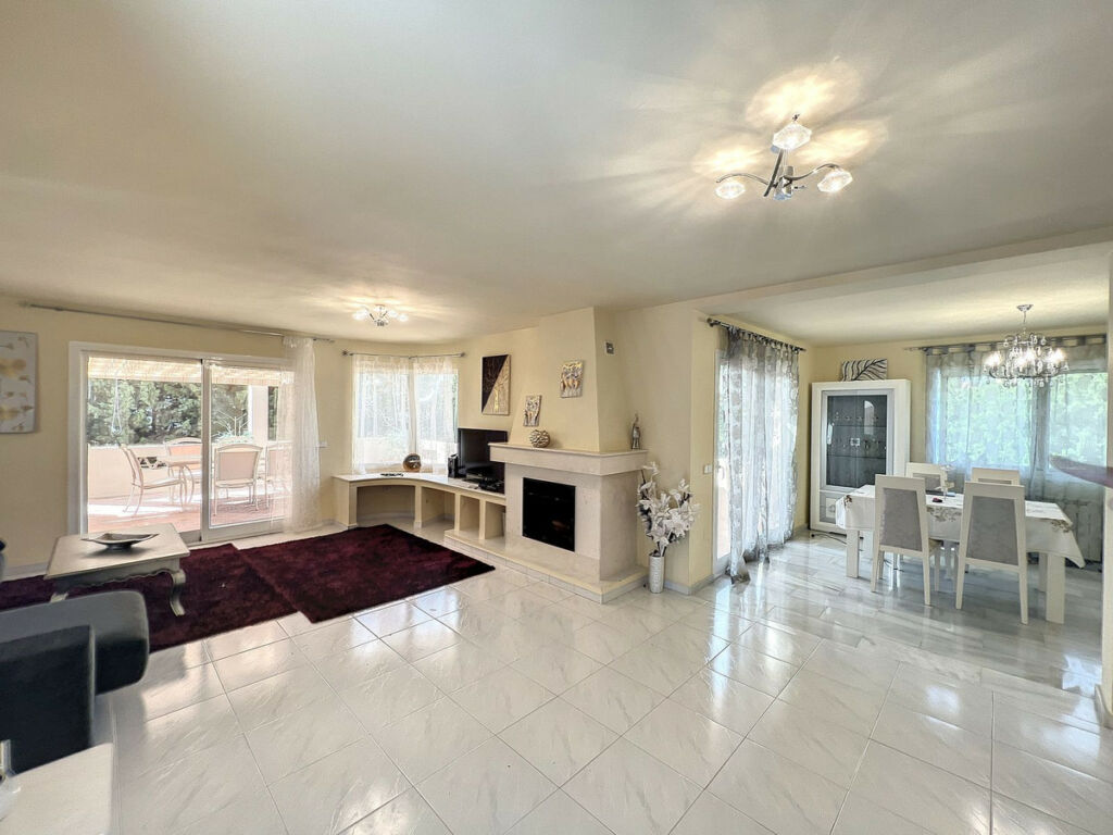 Detached Villa Mijas Málaga - image 4
