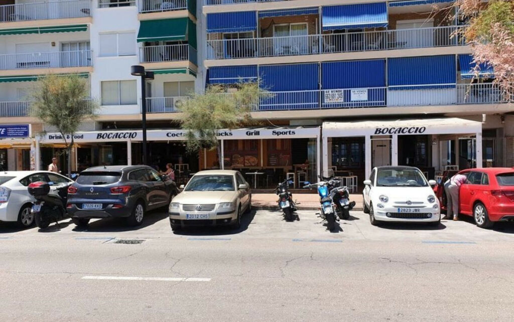 Restaurant Fuengirola Málaga - image 4
