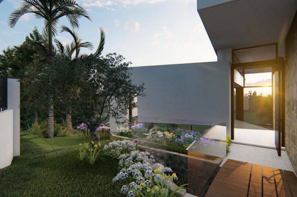 Detached Villa Estepona Málaga - image 4