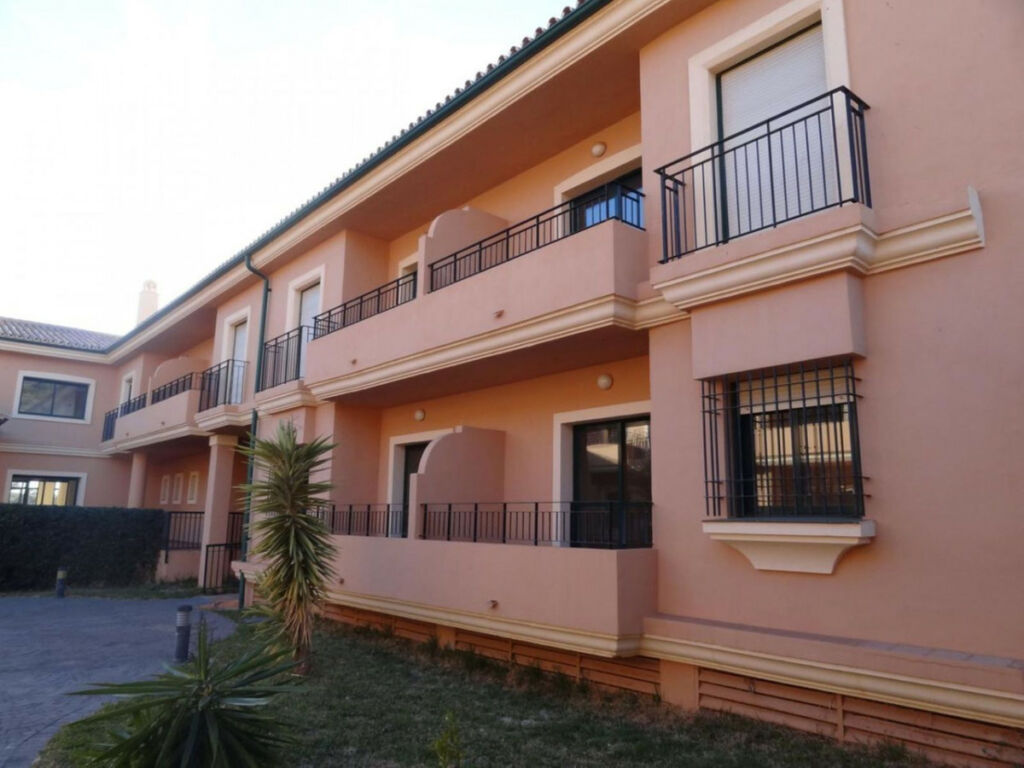 Residential Home Málaga Málaga - image 4