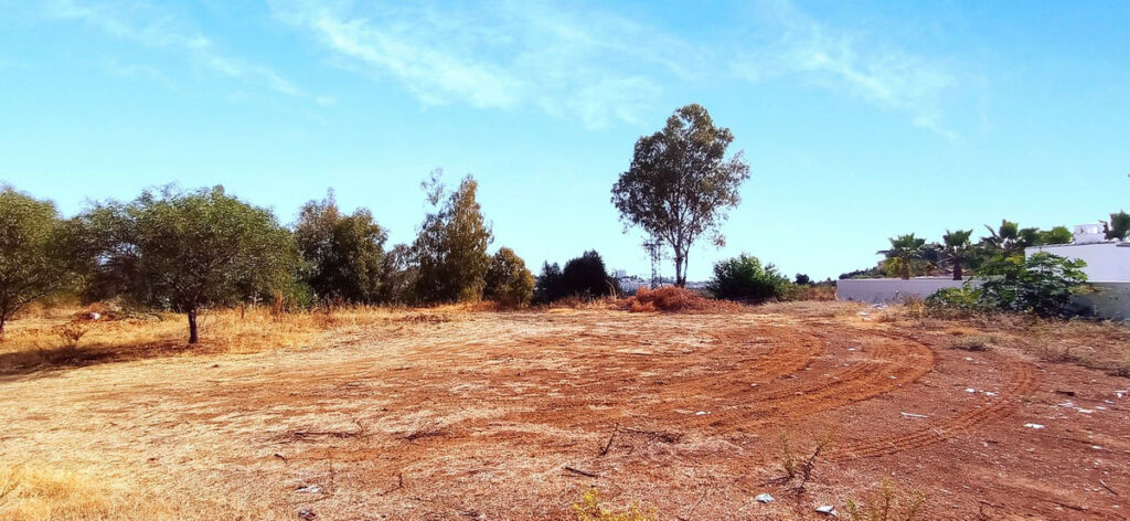 Residential Plot La Quinta Málaga - image 4