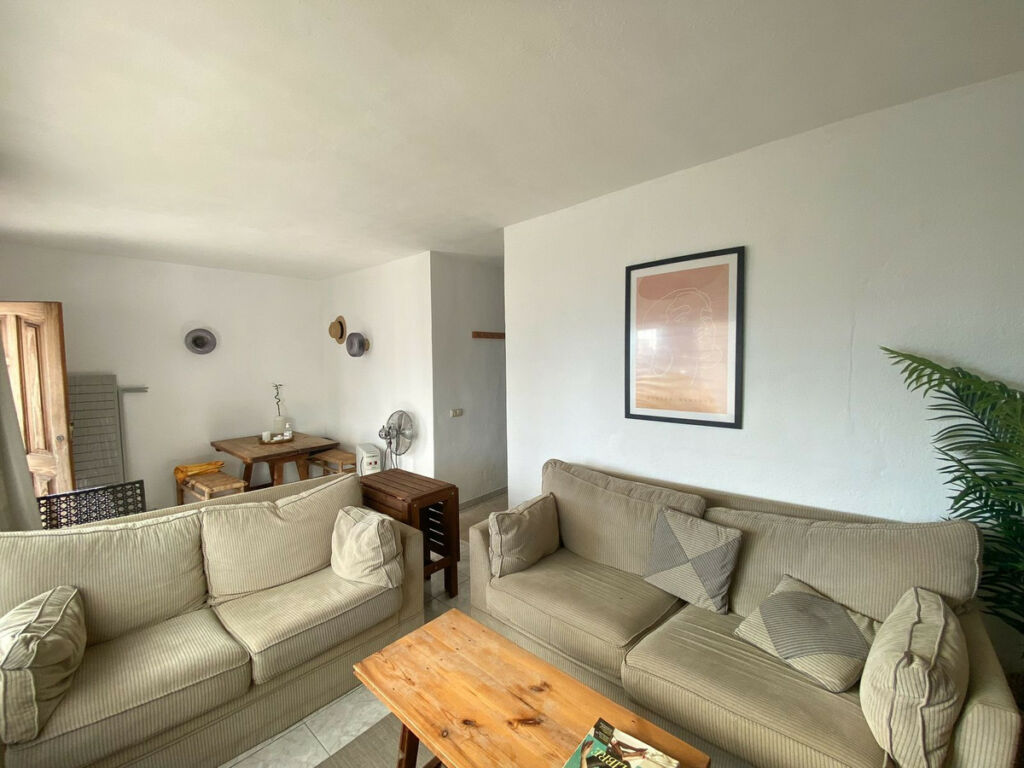 Detached Villa Costabella Málaga - image 4