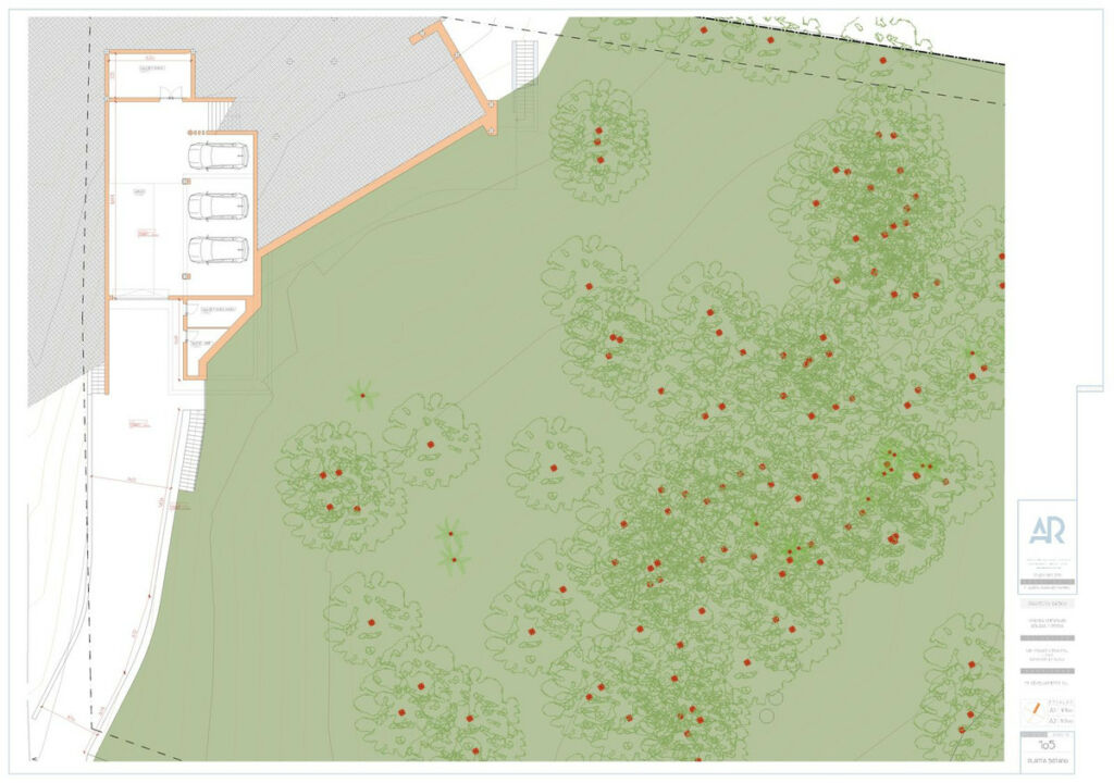 Residential Plot Benahavís Málaga - image 4