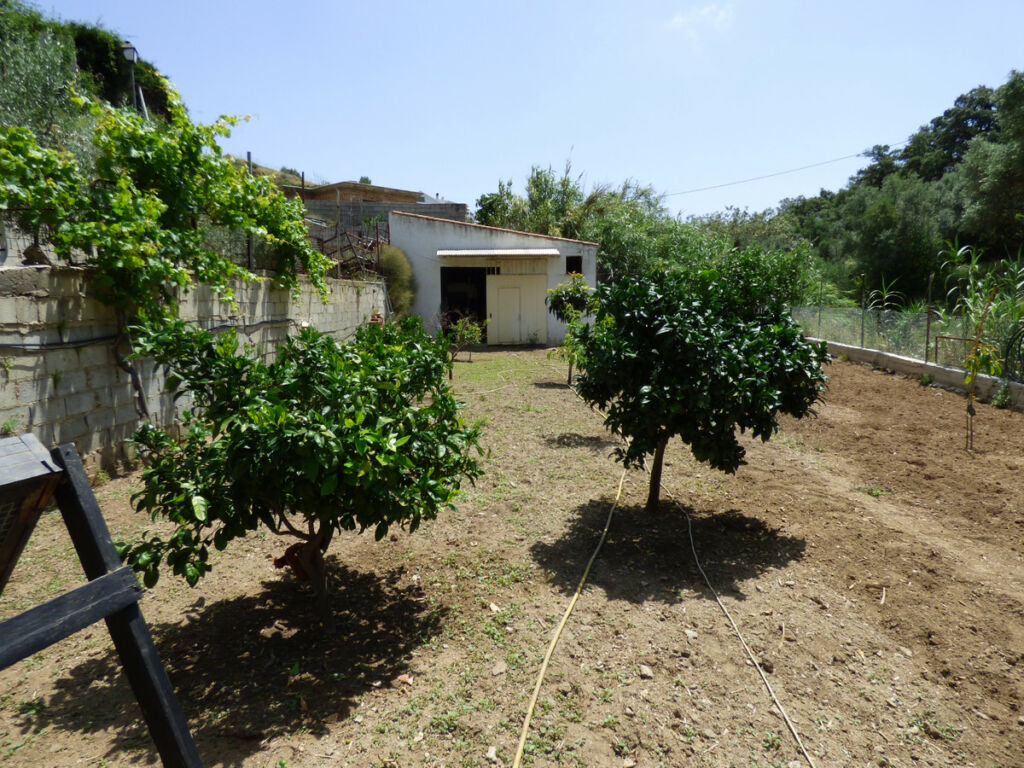 Land El Hornillo Málaga - image 4