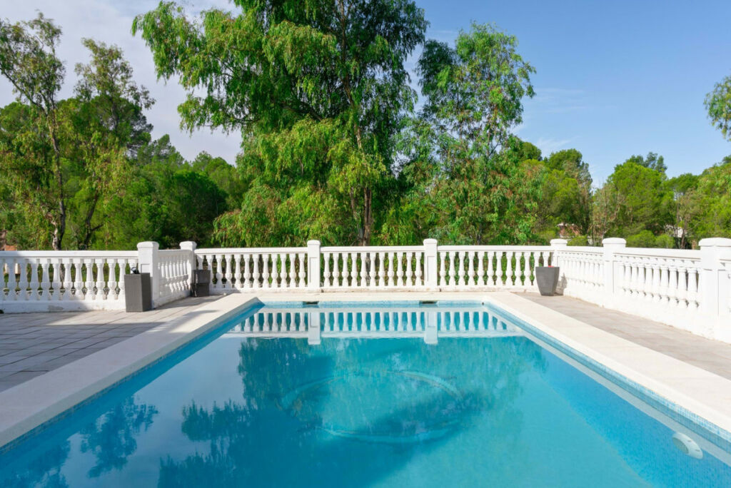 Detached Villa Yecla Murcia - image 4