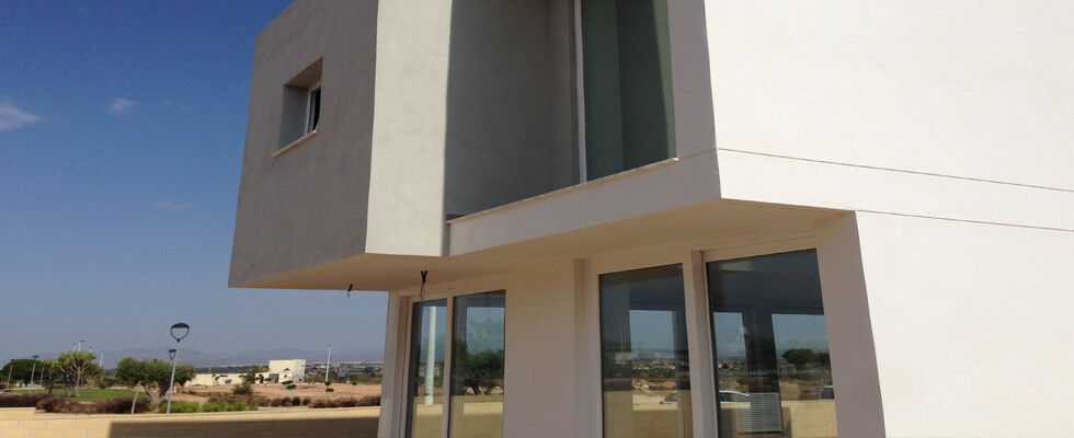 Detached Villa Gran Alacant Alicante - image 4