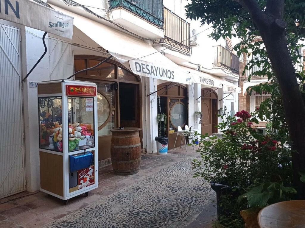 Restaurant Cabopino Málaga - image 4