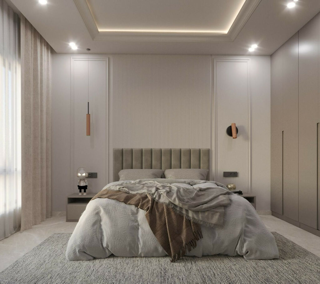 Ground Floor Apartment New Golden Mile Málaga - image 4