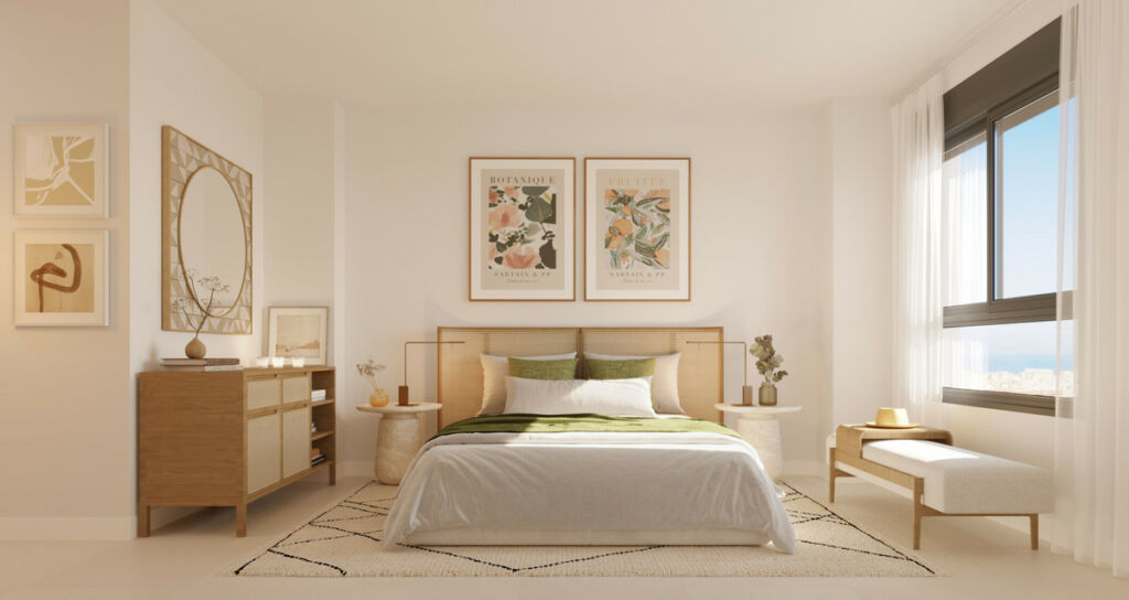Ground Floor Apartment Torremolinos Málaga - image 4