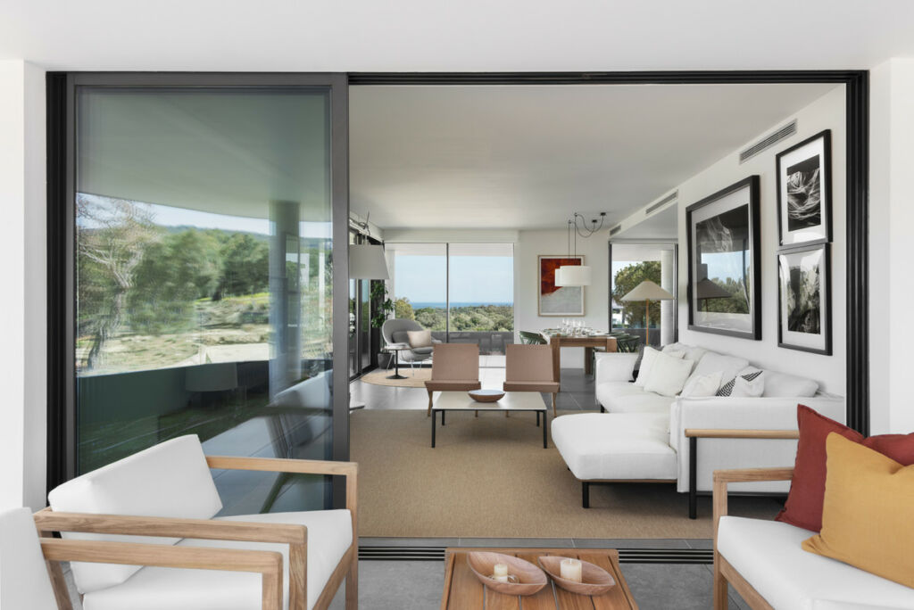 Ground Floor Apartment Sotogrande Cádiz - image 4